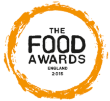 The food awards 2015